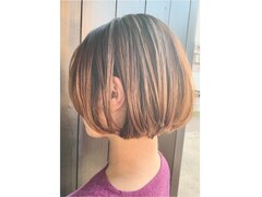 HAIR＆MAKE miruM【ヘアーアンドメイク　ミールム】