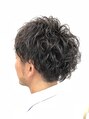 レジット(Legit) お客様に合ったパーマを提案致します!気軽に相談して下さい♪