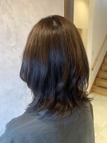 ナトゥーラ 一宮(NATURA)&nbsp;12月×お客様スタイル