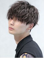 リップス 渋谷(LIPPS)&nbsp;前下がりツイスパ