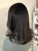 アンビエンテ(ambiente)&nbsp;ワンカール　寒色オイルカラー【坂根】