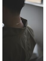 イセル(isel)&nbsp;メンズパーマ