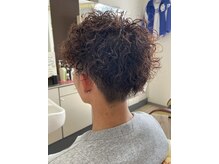 ケイズヘアー(K’s hair)