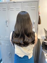 プレシャスバイプロデュース(precious by Produce)&nbsp;髪質改善ヘアエステ×エステカラー［町田/町田駅/町田駅前店/]