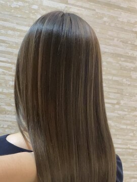 リッコ(Ricco) マロベージュ