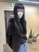 ソイ 下北沢(soi)&nbsp;blue black