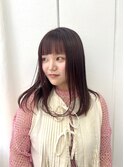 #ピンクカラー　#ヘルシースタイル