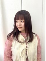 スクリバイタヒエ(SUKURI by tahie)&nbsp;#ピンクカラー　#ヘルシースタイル