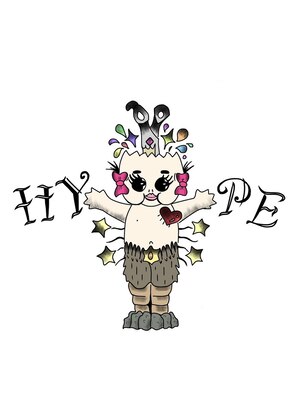 ハイプバイアッカ(HYPE by AKKA)
