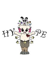 HYPE by AKKA【ハイプ バイ アッカ】