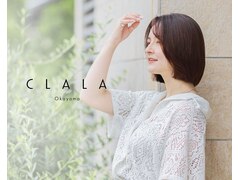 CLALA Okayama【クララ　オカヤマ】