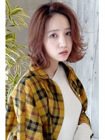 ルシーダ 田無店(Lucida)&nbsp;ナチュラルウェーブ