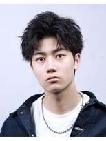 リップスヘアー 梅田アネックス(LIPPS hair)&nbsp;シャープネスショート