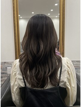 ダイス(Dice) カラー