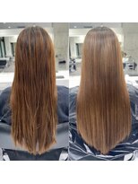 LAPISUTA 門前仲町&nbsp;ヘアエステ【髪質改善美容院LAPISUTA門前仲町】