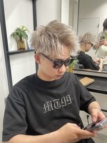 レックス(Rex)&nbsp;【ハイトーンミルクティーベージュ！】