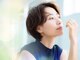アンフィ 神奈川新町(Anphi)の写真/貴方らしさUP！自然な透明感♪髪に優しい薬剤でダメージを抑え,艶やかな仕上がりに◎コロナ対策徹底実施中