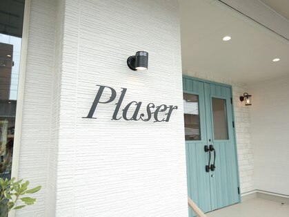 美容室 プラセル(Plaser)の写真