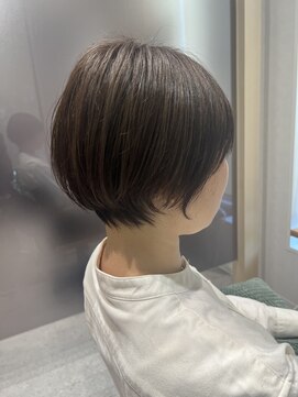 エモ(emo) ショートカット