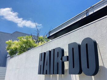 HAIR-DO【ヘアードゥ】