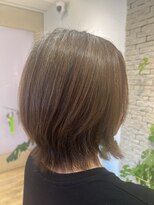 アマンナ(AMANNA)&nbsp;外ハネボブ