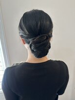 マーリー(marlee)&nbsp;アップスタイル