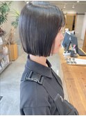 ミニボブ
