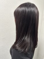 ジェナ(Jena) ディープボルドー