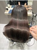 髪質改善◎美髪縮毛矯正