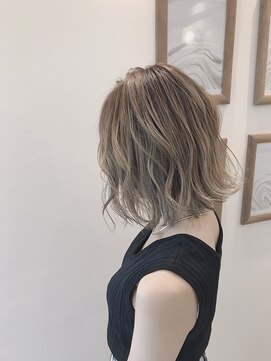 アトレ(attre) デザインカラー