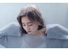 ☆ケアブリーチ・プレミアムカラー使用☆ハイライト+カット￥18000