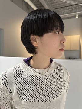 イト(iTo) コンパクトショート