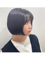 ノーム 横浜(NORM)&nbsp;ミニボブ