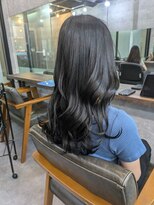 シアン 京都河原町店(CYAN) 【CYAN】#ブルーブラック