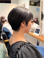 ロディーナ 大口 新子安(rodina)&nbsp;くびれショート