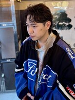 フェザーショート
