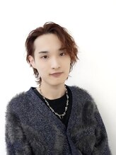 オーシャントーキョー ウエスト(OCEAN TOKYO WEST) 奥 美海