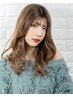 【ご新規様】カット+イルミナカラー 通常 ￥12,100→￥10,000