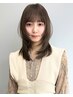 【学割U24】カット+カラー(ブリーチなし)+クイックトリートメント 10000円