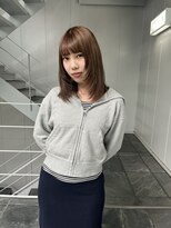マイティ バイ エイチ(mighty by H) highlight×layer
