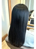 ロング × ウルティアトリートメント
