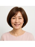 大人女性スタイル　20代　30代　40代　50代　60代　髪質改善