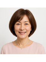 スープレックス ヘアーデザイン(SOUPREX HAIR DESIGN) 大人女性スタイル 20代 30代 40代 50代 60代 髪質改善