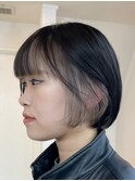 ＊圧倒的おすすめ！ハイトーンカラー