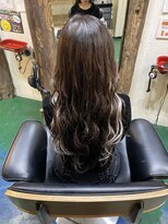 アーティカル(ARTICAL)&nbsp;#プルエクステ