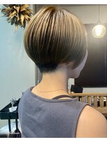 メロー(Mellow)&nbsp;ショート