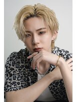 スキルアイマ(SKILL ima)&nbsp;【SKILL】メンズ/韓国/縮毛矯正/パーマ/ダウンパーマ/