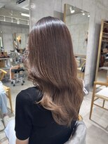 ニト(nito)&nbsp;ブラウンカラー