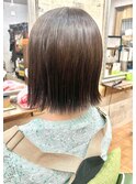 BELUNA 髪質改善 ウトエトストレート（ 縮毛矯正 )