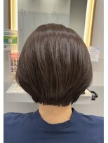 フィゼル 南堀江店(fizelle)&nbsp;さっぱりショート